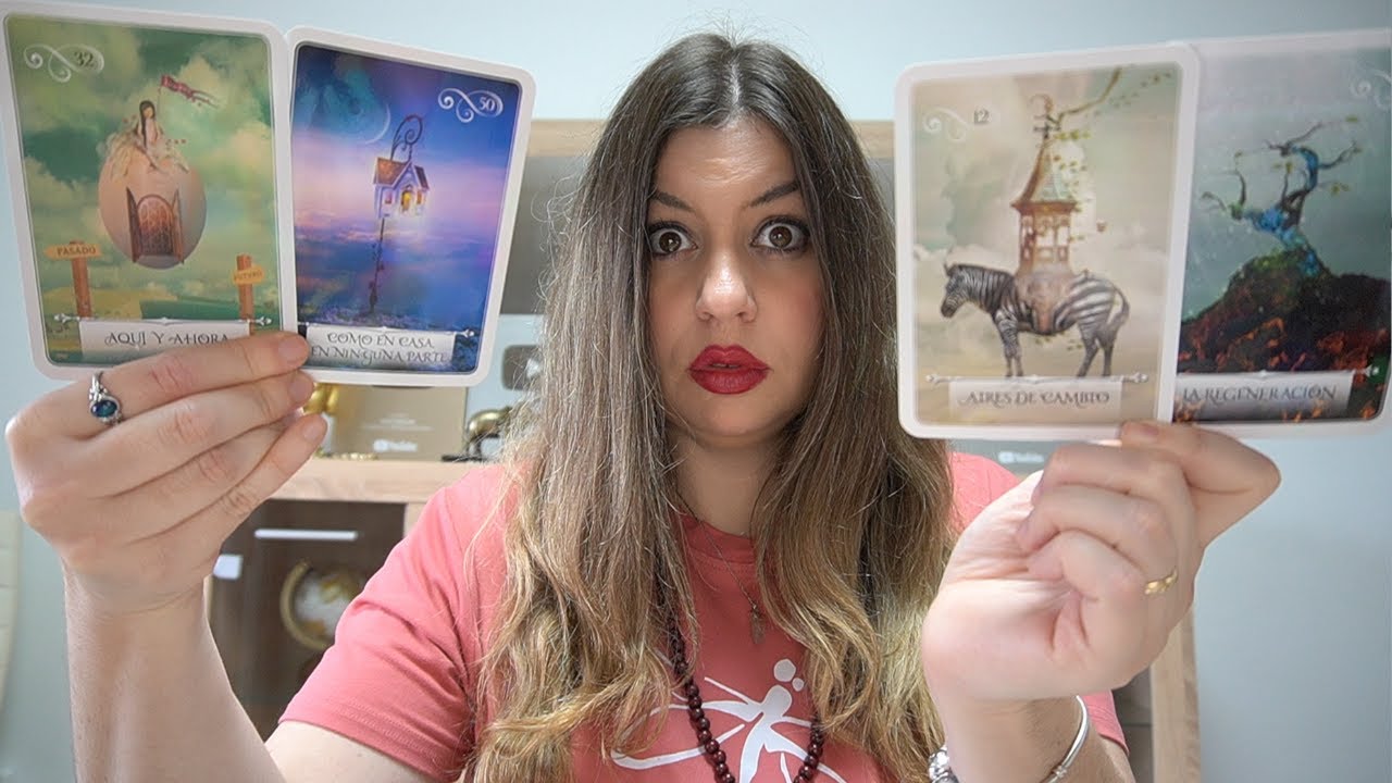 ALGO EXTRAÑO SUCEDERÁ EN TU CASA MAÑANA MARTES 20 😮 DE REPENTE LLEGA ALGO QUE CAMBIA TODO