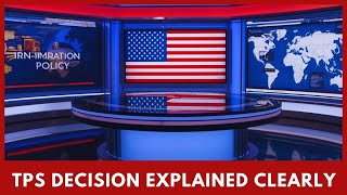 Trump Ends TPS for Somalis Explained