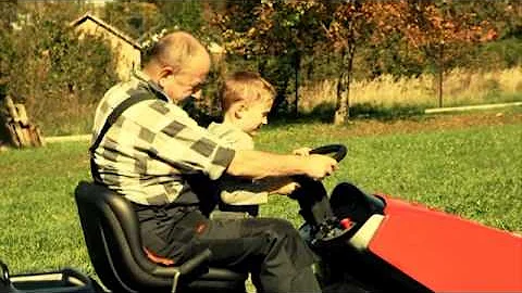 Kdo má nárok na mechanický invalidní vozík?