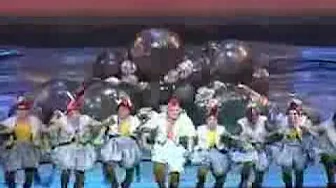 The Little Mermaid Pre-Broadway Part 8