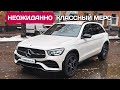 Пригнал Mercedes GLC 220 из Германии - чем он лучше BMW X3 и Volvo XC60