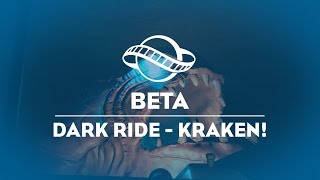 Dark Ride - Planet Coaster
