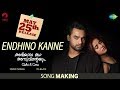 Endhino Kanne - Song Making | Abhiyude Kadha Anuvinteyum | Tovino, Pia Bajpai | Yoodlee films Whatsapp Status Video Download Free