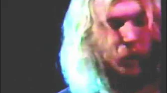 Allman Brothers Band - The Whipping Post (lyrics) Allman Brothers Band - The Whipping Post (lyrics)