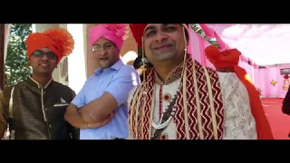 Paripurna Events Wedding At Sangamner