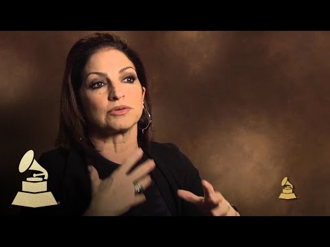 Gloria Estefan - Song Choice on The Standards | GRAMMYs