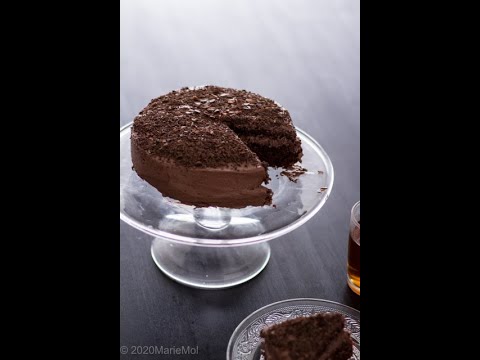 वीडियो: कुकिंग केक 