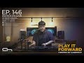 Play it forward ep 146  ahfm trance  progressive by casepeat  050124 live
