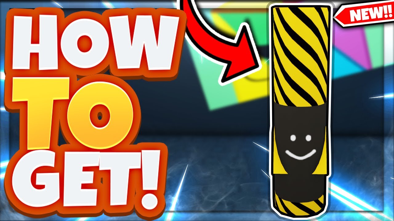 How To Get The *DANGER MARKER* In Roblox Find The Markers! YouTube