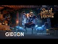 Стрим: Sea of Thieves - ОБРЫГА СНОВА ИДЁТ В БОЙ! ЗОЛОТЫЕ РЕКИ НАС ЖДУТ!