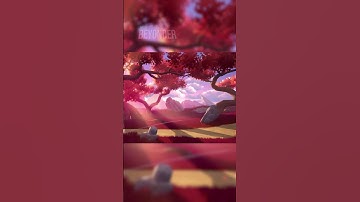 New Level Concept Crimson Grove Unreal | Project Beyonder Devlog