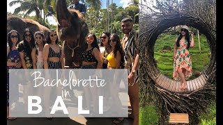 BALI | MY BACHELORETTE