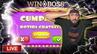 BONUS HUNT PE PRAGMATIC PLAY #mizaSubControl #pacaneleviplive