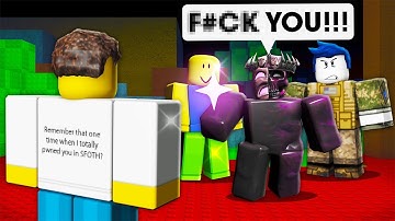 Destroying TEAMERS with SHEDLETSKY Until They RAGE QUIT!