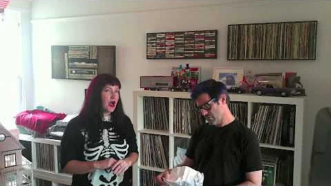 Erin Burkett and Joey Cape talk about Fat Wreck Ch...