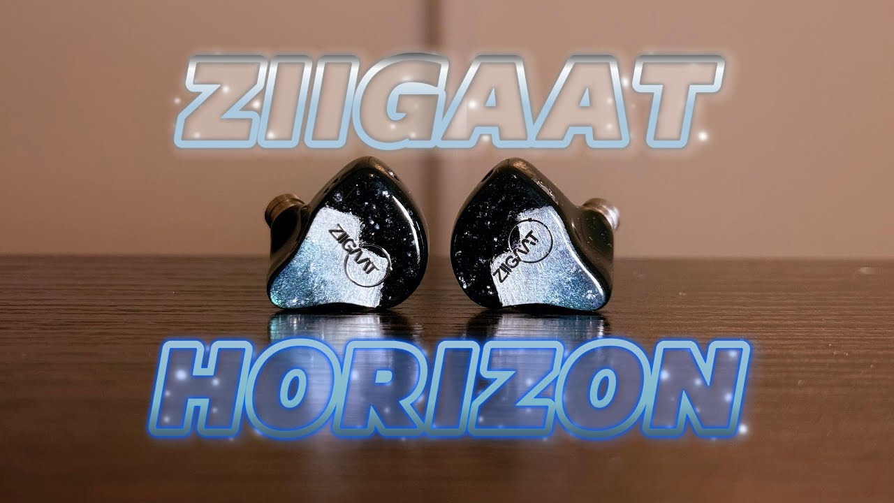Обзор ZiiGaat Horizon: ЗВЕЗДНОЕ НЕБО ЗА ГОРИЗОНТОМ ЗВУКА