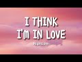 Kat Dahlia - I Think I