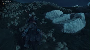 Ghost of Tsushima Director