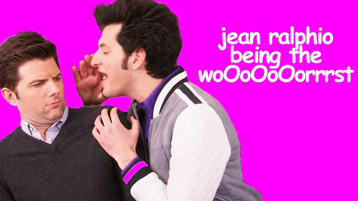 jean-ralphio saperstein being the actual woOoOoOrs...