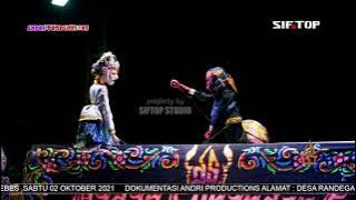 WAYANG GOLEK : MASTAKA PATI (CEPOT DEBAT) DALANG DADAN SUNANDAR SUNARYA | Part 04