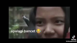 Jaga pola makan kamu...Jangan makan simeut😂😂😂