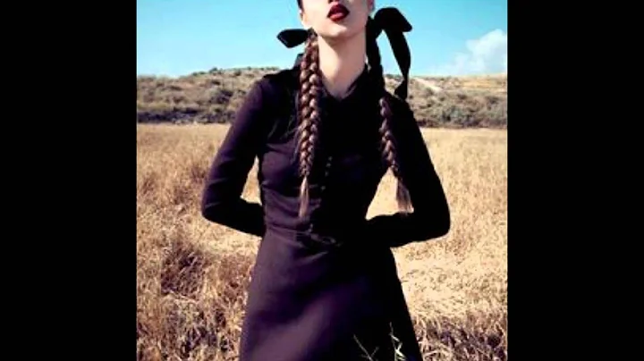 Esther Harker: Happy Hour (FLDS Music)