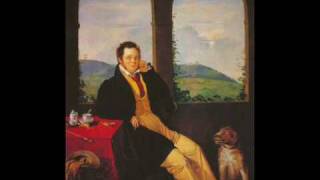 Franz Schubert - Erl Konig