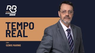 Tempo Real com Oziris Marins (28/05/2024)