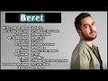 Beret Greatest Hits 2021 || Best Songs Beret full Album 2021