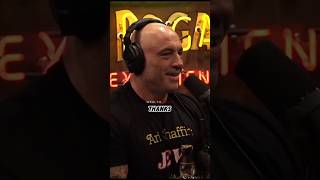 Joe Rogan Challenges Bert Kreischer!