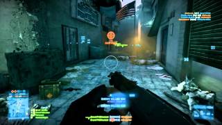 BF3: Great Flank Ruined by Hit Detection/Prone