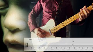 Rammstein : Zwitter Video Guitar Tab
