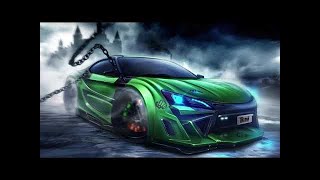 Car Race Mix 2018  Best Bass Boosted   2018  New Electro House U0026 Bounce Mix 2018