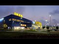 Vlog#301 | ПОКУПОЧКИ в IKEA США | Самый Семейный Влог