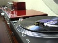 Audio Technica AT150MLX Phono Cartridge Plays Commodores
