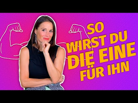 Video: Wie Komme Ich Hinter Ihn