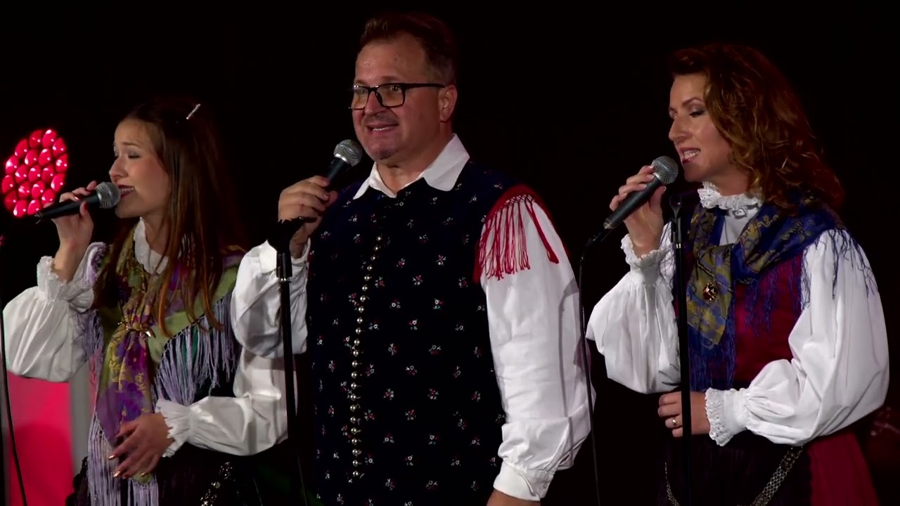 Cveteli so beli kostanji (cover) #lah - ov #boris s #prijatelji #avsenik