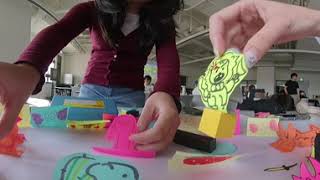 360° Prototype Video (Group 6)