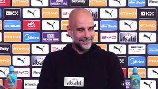Thumbnail for "THE EXPERIENCE OF MY LIFE!" π₯Ίπ | Pep Guardiola's FINAL Press Conference as Man City Manager