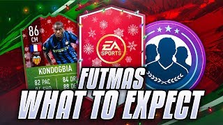 FUTMAS WHAT TO EXPECT GUIDE! FIFA 19