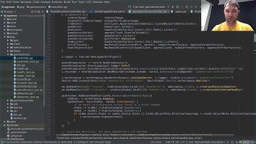 Agones Development: Kubernetes Mutating Webhooks for Fleet Allocations