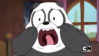 We Bare Bears I Hate Babies