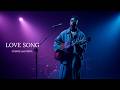 LOVE SONG (English Ver.) &ndash; CHAGE and ASKA |Lo-Fi R&amp;B Rebuild