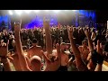 Capture de la vidéo 70000 Tons 2020 - Omnium Gatherum - Pool Deck Full Set (Pov)