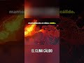 ¡Volcanes: Los Gigantes que Calientan el Planeta! #shorts