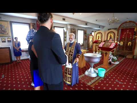 მართას ნათლობა