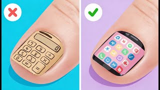 KARTONMAGIE! ✨ Geniale Makeovers &amp; Levensstijl Hacks door 123GO! TRENDS