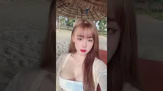 Biển căng quá #tiktok #shorts #bigo