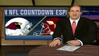 ESPN NFL 2K5  - Franchise (Fantasy Draft) .