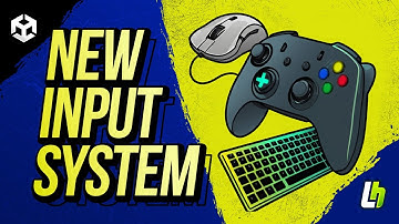 GUÍA DEFINITIVA del Nuevo Input System de UNITY | Tutorial